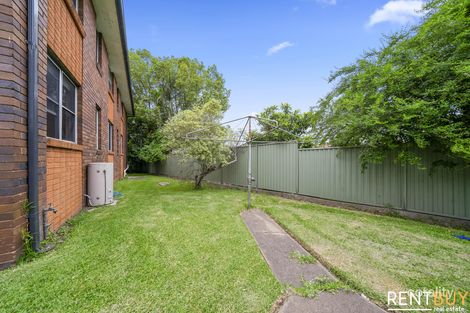 Property photo of 19/243A Hume Highway Greenacre NSW 2190