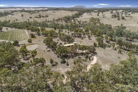 Property photo of 762 Spring Flat Road Heathcote VIC 3523