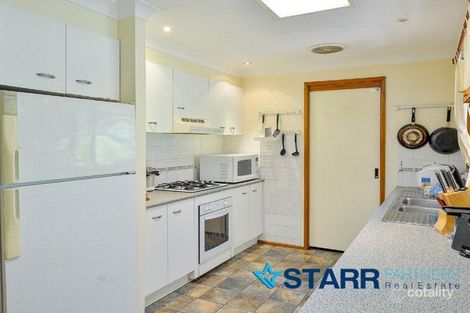 Property photo of 43 Anthony Drive Rosemeadow NSW 2560