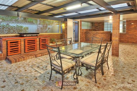 Property photo of 23 Pompadour Street Sunnybank Hills QLD 4109