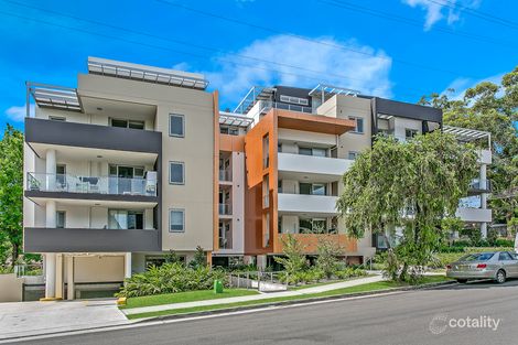 31/30-34 Keeler St, Carlingford, NSW 2118