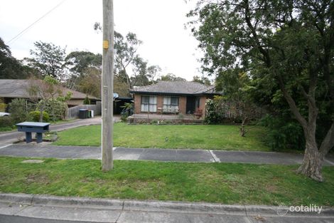 Property photo of 14 Westmere Drive Boronia VIC 3155
