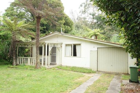 Property photo of 57 Armitage Avenue East Warburton VIC 3799
