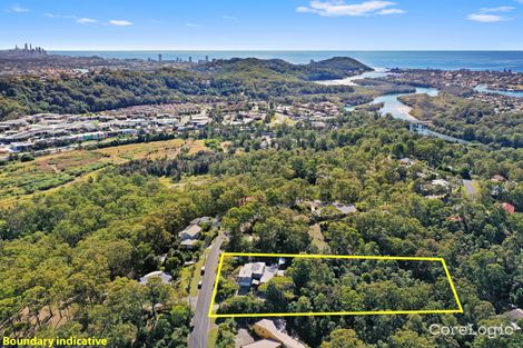 Property photo of 13 Sullivan Road Tallebudgera QLD 4228