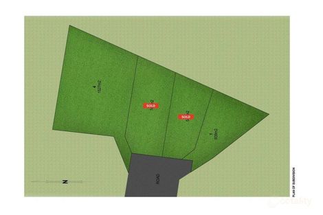 4 Gordon Ct, Strathfieldsaye, VIC 3551