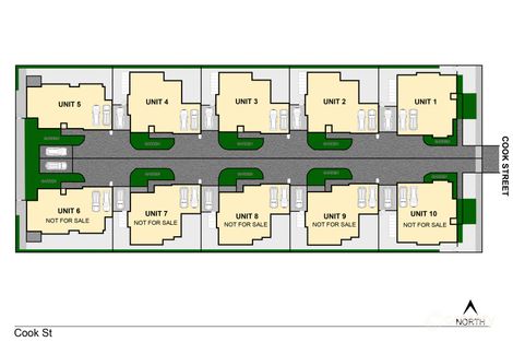 Property photo of 3/12 Cook Street Callala Bay NSW 2540