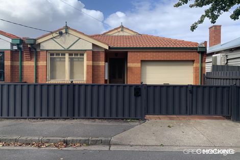 Property photo of 2/17 Southampton Street Footscray VIC 3011