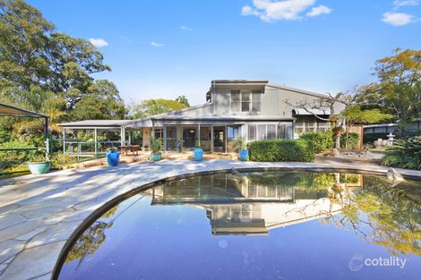 Property photo of 13 Sullivan Road Tallebudgera QLD 4228
