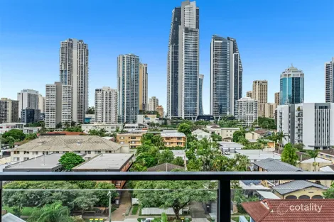 706/266 Stanhill Dr, Surfers Paradise, QLD 4217