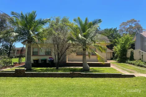 Property photo of 27 Thurston Street Penrith NSW 2750