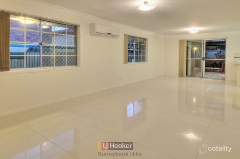Property photo of 23 Pompadour Street Sunnybank Hills QLD 4109