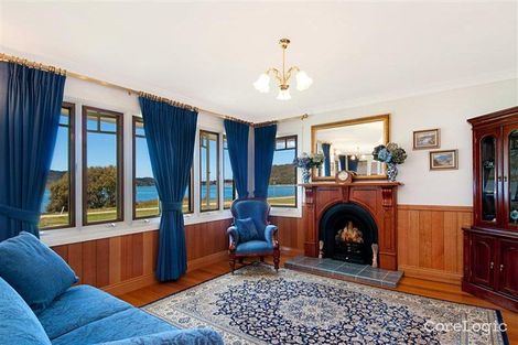 Property photo of 266 Burge Road Woy Woy NSW 2256