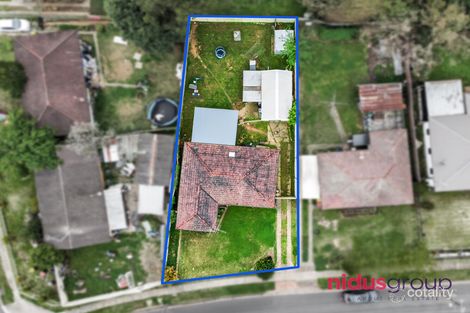 Property photo of 54 Waikanda Crescent Whalan NSW 2770