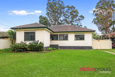 Property photo of 54 Waikanda Crescent Whalan NSW 2770