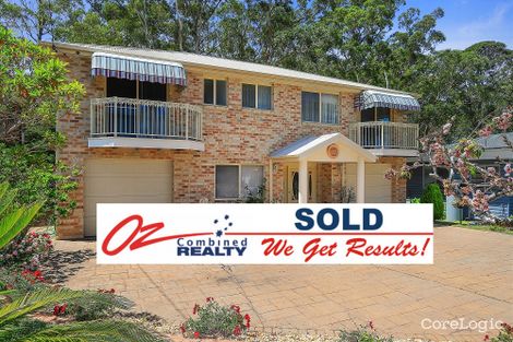 Property photo of 30 Elanora Parade Basin View NSW 2540