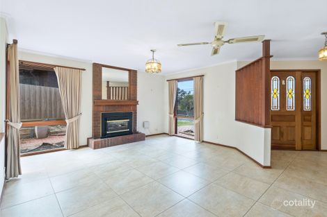Property photo of 59 Fraser Crescent Ocean Grove VIC 3226