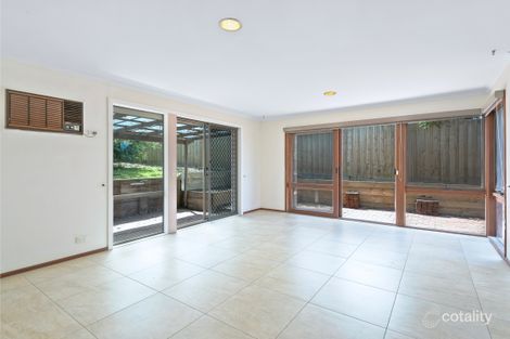 Property photo of 59 Fraser Crescent Ocean Grove VIC 3226