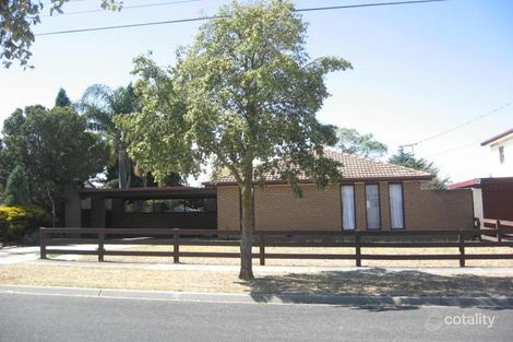 3 Lower Terrace Cres, Noble Park North, VIC 3174