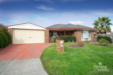 Property photo of 11 Aileen Court Hallam VIC 3803