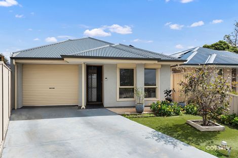 Property photo of 19B Armstrong Avenue Parafield Gardens SA 5107