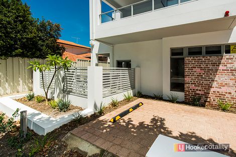 Property photo of 1/35 Orchid Street Joondanna WA 6060