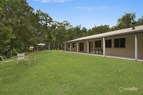 Property photo of 18 Walker Drive Worongary QLD 4213