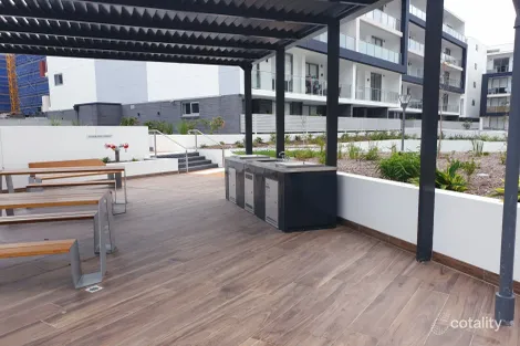 Property photo of 306/8 Isla Street Schofields NSW 2762