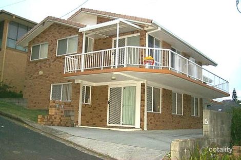 6 Convent Lane, Yamba, NSW 2464