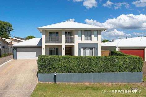 Property photo of 24 Hazelmere Crescent Ormeau QLD 4208