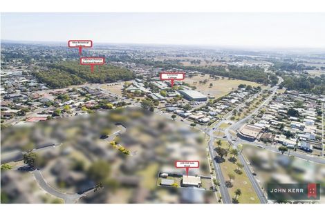 268 Old Sale Rd, Newborough, VIC 3825