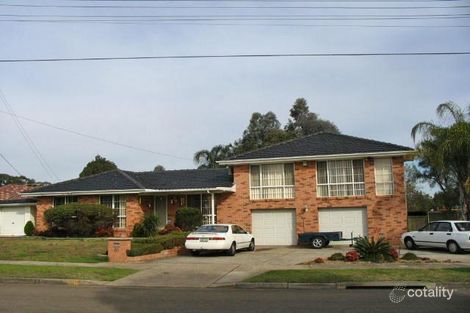 Property photo of 30 Oklahoma Avenue Toongabbie NSW 2146