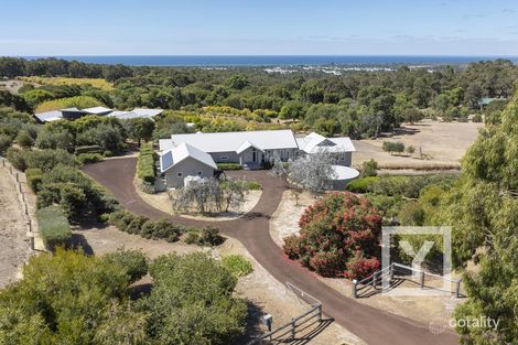 18 Quedjinup Dr, Quedjinup, WA 6281