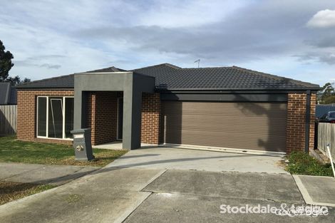 Property photo of 40 Amaroo Drive Churchill VIC 3842