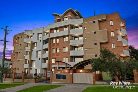 Property photo of 29/20-22 Clifton Street Blacktown NSW 2148