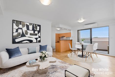 Property photo of 29/20-22 Clifton Street Blacktown NSW 2148