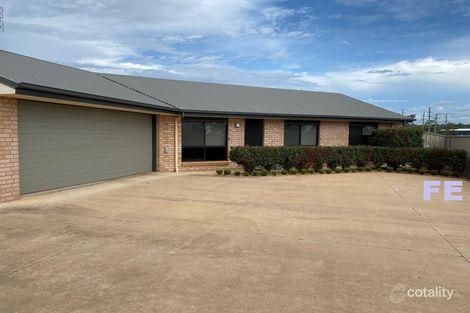 Property photo of 2/12 David Place Kingaroy QLD 4610