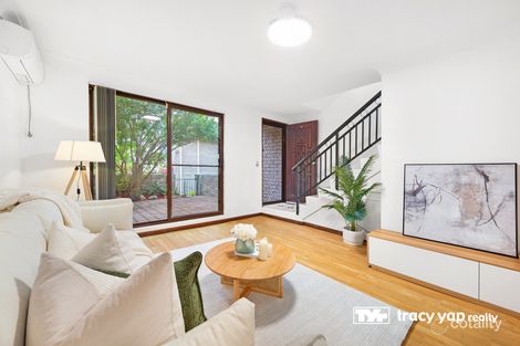 4/19 Taranto Rd, Marsfield, NSW 2122