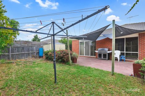 Property photo of 62 Streeton Close Corio VIC 3214