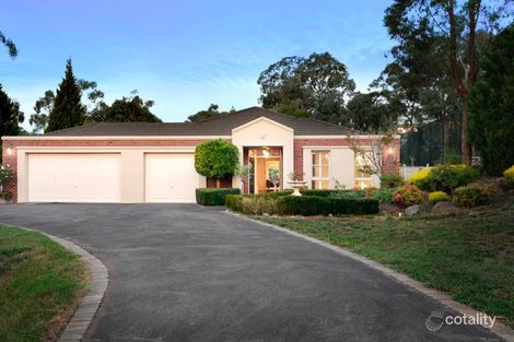 2 Beaufort Rise, Warrandyte, VIC 3113