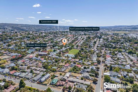 Property photo of 47 David Street Newstead TAS 7250