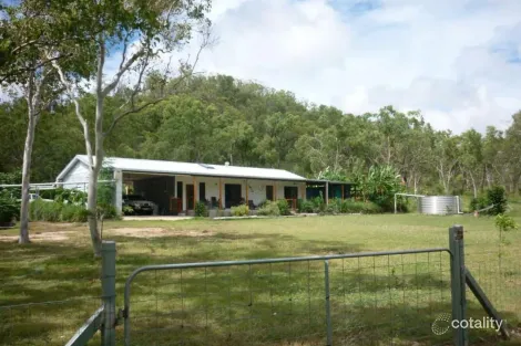 Property photo of 109 Barnham Road Nome QLD 4816