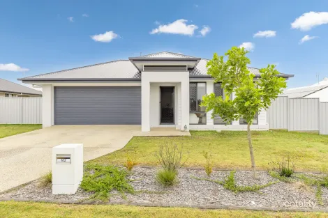 Property photo of 102 Samarai Drive Kawungan QLD 4655