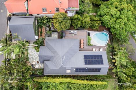 Property photo of 20 Daintree Street Paddington QLD 4064