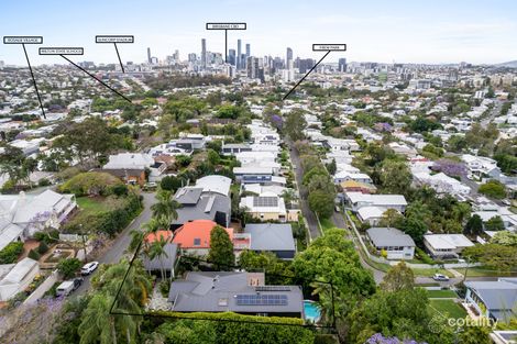 Property photo of 20 Daintree Street Paddington QLD 4064
