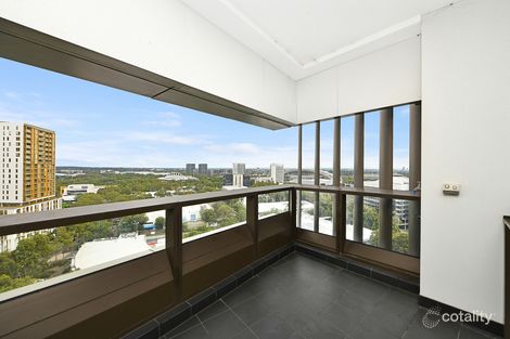 1609/7 Australia Ave, Sydney Olympic Park, NSW 2127