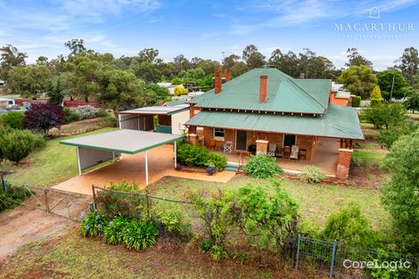 Property photo of 25 Cave Street Ganmain NSW 2702