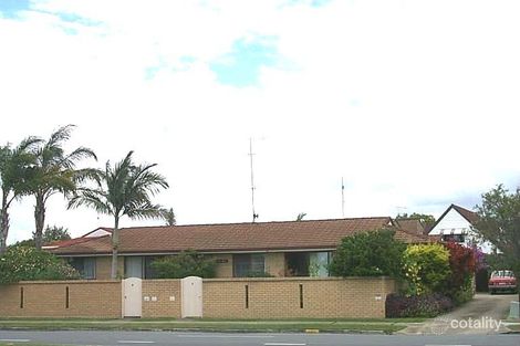 4/121 Sunshine Bvd, Mermaid Waters, QLD 4218