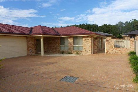 49 Nuwarra Cct, Forster, NSW 2428