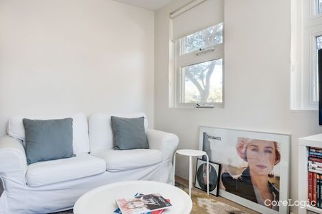 Property photo of 28/54 Hopewell Street Paddington NSW 2021