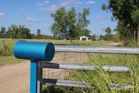 Property photo of 279 Dawson Gate Road Chinchilla QLD 4413